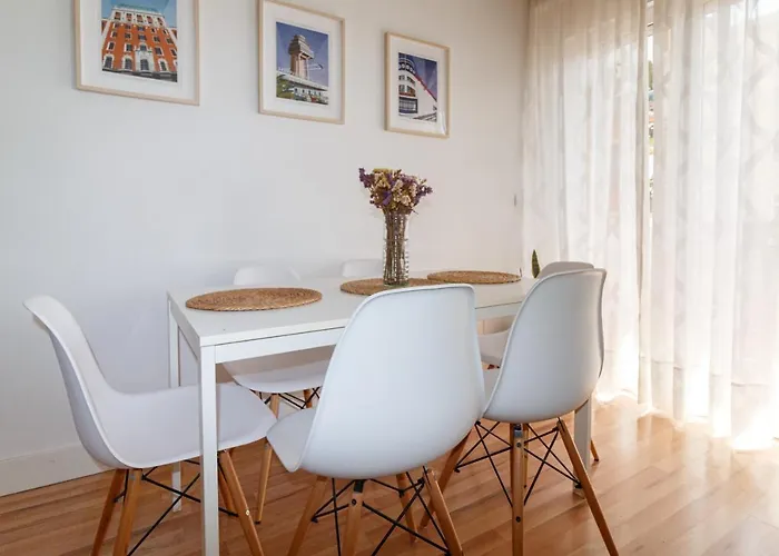 Appartamento Apt. Balcon Alcazaba, Soleado En Centro Historico